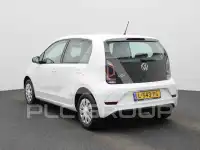 2020 Volkswagen Up