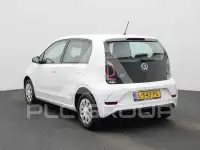 2020 Volkswagen Up
