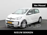 2020 Volkswagen Up
