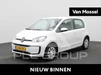 2020 Volkswagen Up