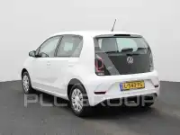 2020 Volkswagen Up