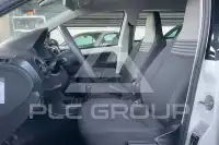 2020 Volkswagen Up