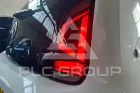 2020 Volkswagen Up