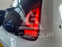 2020 Volkswagen Up