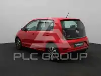 2020 Volkswagen Up