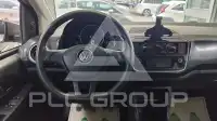 2020 Volkswagen Up
