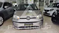 2020 Volkswagen Up