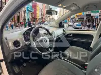 2020 Volkswagen Up