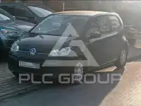 2020 Volkswagen Up