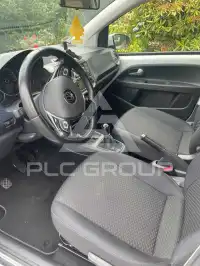 2020 Volkswagen Up