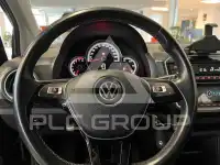 2020 Volkswagen Up