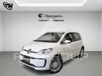2020 Volkswagen Up