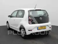 2020 Volkswagen Up