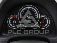 2020 Volkswagen Up