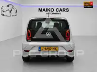 2020 Volkswagen Up