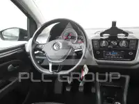 2020 Volkswagen Up