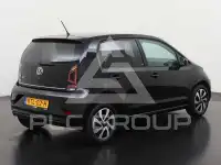 2020 Volkswagen Up