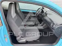2020 Volkswagen Up