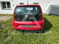 2020 Volkswagen Up