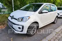 2020 Volkswagen Up
