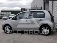 2020 Volkswagen Up