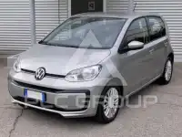 2020 Volkswagen Up