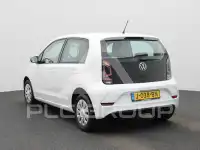 2020 Volkswagen Up
