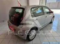 2020 Volkswagen Up