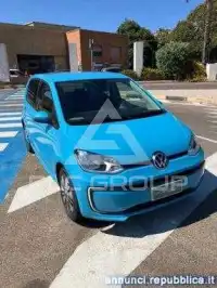 2020 Volkswagen Up