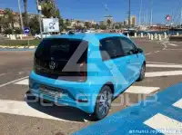 2020 Volkswagen Up