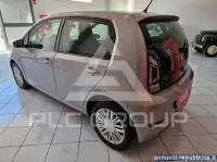 2020 Volkswagen Up
