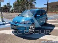2020 Volkswagen Up
