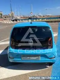 2020 Volkswagen Up