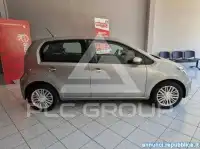 2020 Volkswagen Up