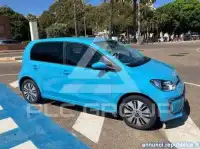 2020 Volkswagen Up