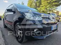 2020 Volkswagen Up