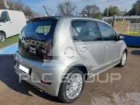 2020 Volkswagen Up