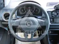 2020 Volkswagen Up