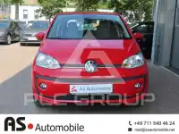 2020 Volkswagen Up