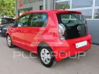 2020 Volkswagen Up