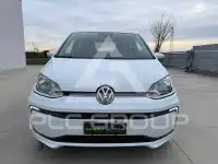 2020 Volkswagen Up