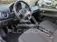 2020 Volkswagen Up