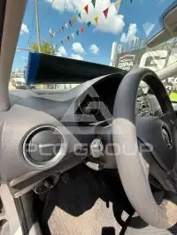 2020 Volkswagen Up