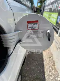 2020 Volkswagen Up