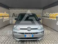 2020 Volkswagen Up