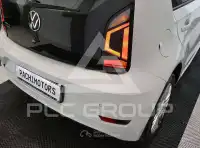 2020 Volkswagen Up