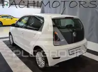 2020 Volkswagen Up