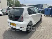 2020 Volkswagen Up