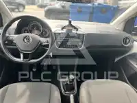 2020 Volkswagen Up