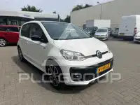 2020 Volkswagen Up